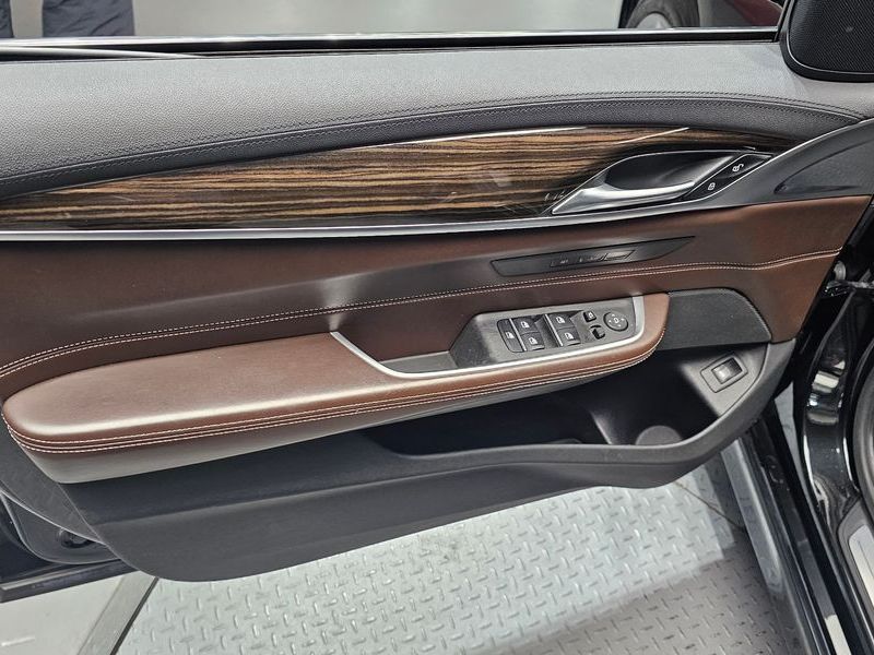 2019 BMW 6시리즈 GT 620d xDrive Luxury photo 24