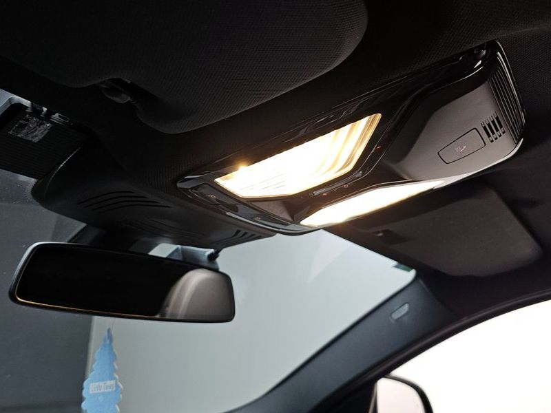 2019 BMW X4 xDrive20d M Sport photo 17
