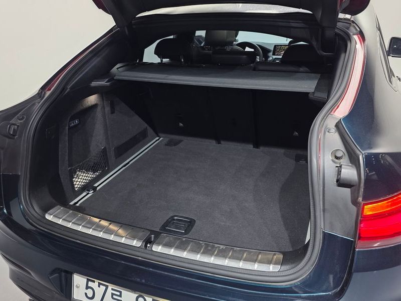 2019 BMW X4 xDrive20d M Sport photo 19
