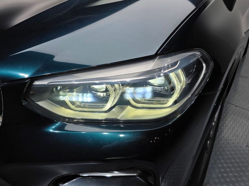 2019 BMW X4 xDrive20d M Sport photo 22