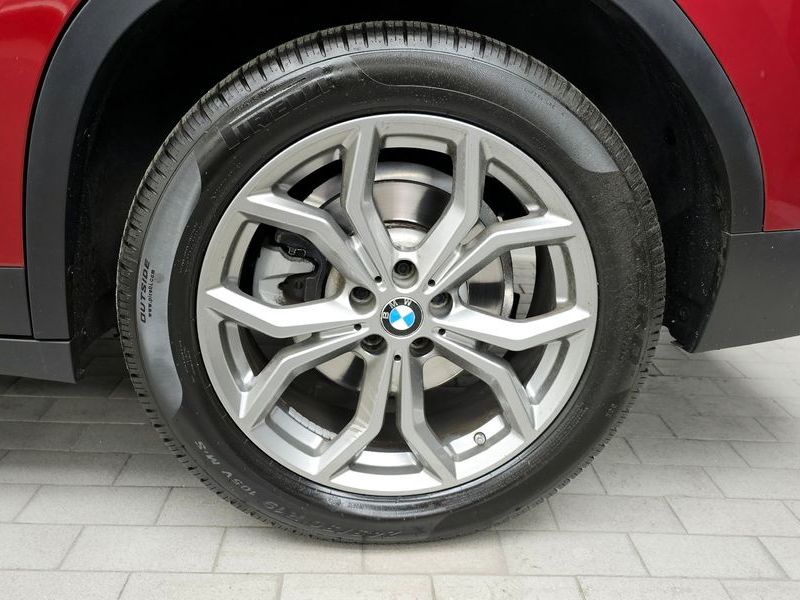 2019 BMW X4 xDrive20d xLine photo 21