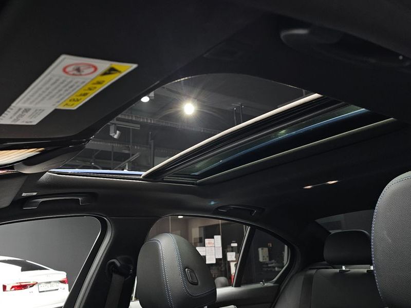 2019 BMW 3 Series 320d xDrive M Sport photo 7