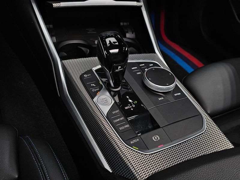 2019 BMW 3 Series 320d xDrive M Sport photo 18