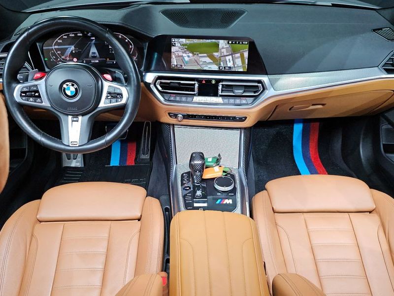 2019 BMW 3 Series 330i M Sport photo 7
