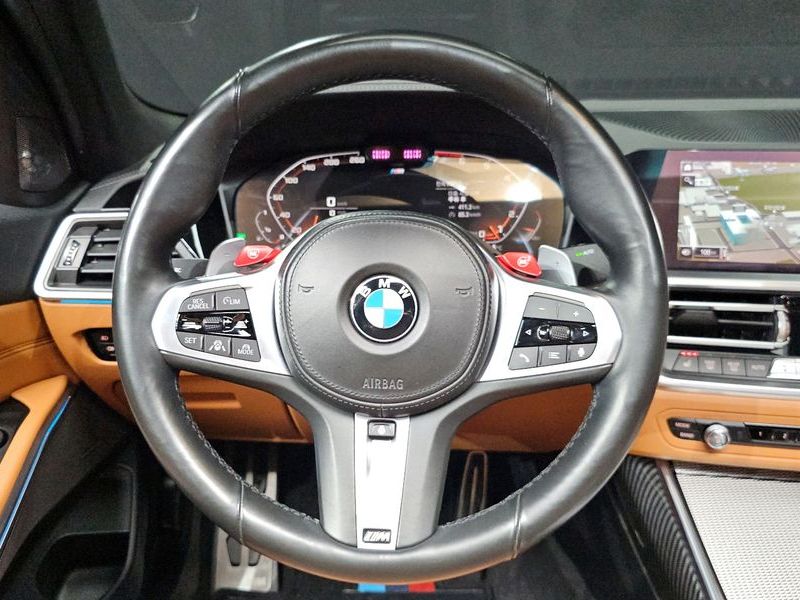 2019 BMW 3 Series 330i M Sport photo 13
