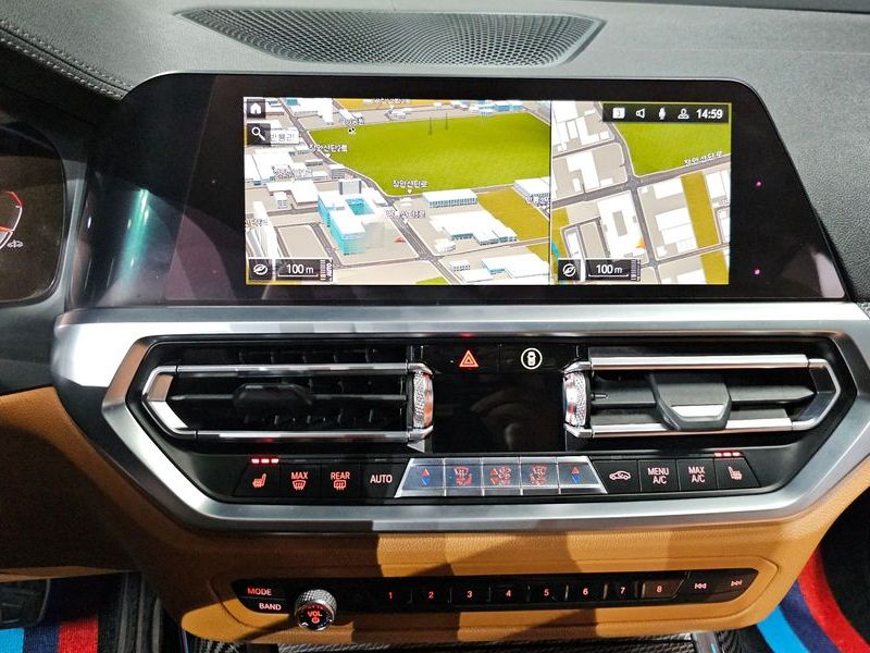 2019 BMW 3 Series 330i M Sport photo 16