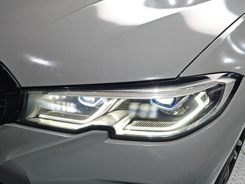 2019 BMW 3 Series 330i M Sport photo 22