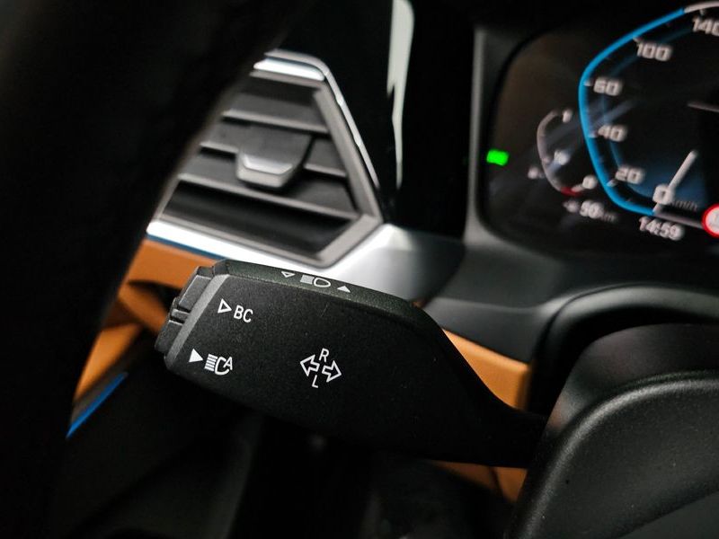 2019 BMW 3 Series 330i M Sport photo 27