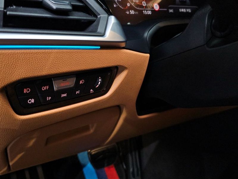 2019 BMW 3 Series 330i M Sport photo 29