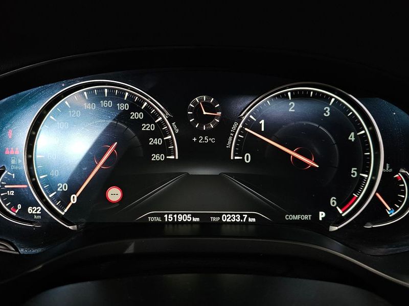 2019 BMW X4 xDrive30d M Sport X photo 8