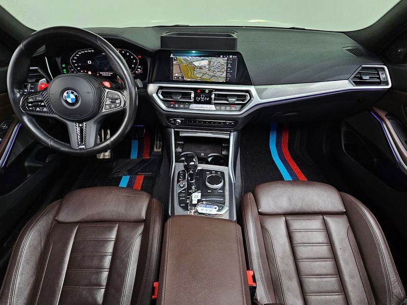 2019 BMW 3 Series 330i M Sport photo 7