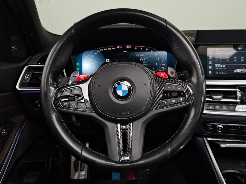 2019 BMW 3 Series 330i M Sport photo 13
