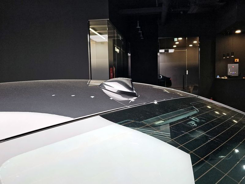 2018 BMW 5 Series 530i M Sport Package Plus photo 29