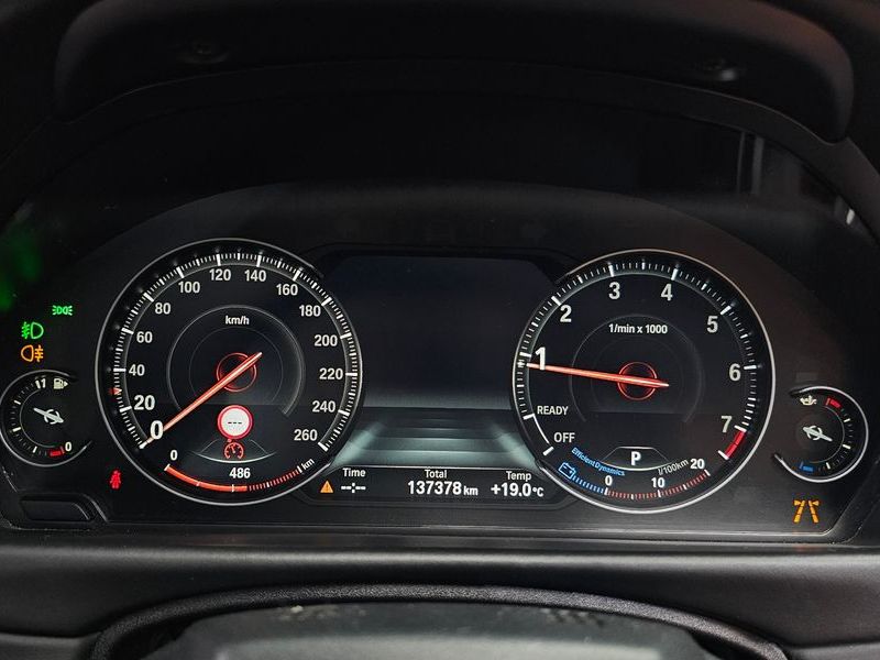 2018 BMW 4 Series 430i M Sport Convertible photo 8
