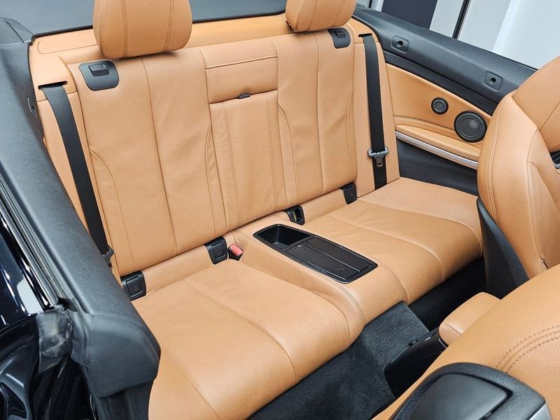 2018 BMW 4 Series 430i M Sport Convertible photo 12