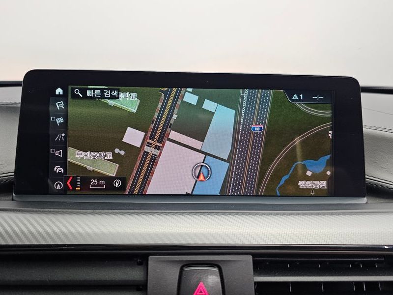 2018 BMW 4 Series 430i M Sport Convertible photo 14