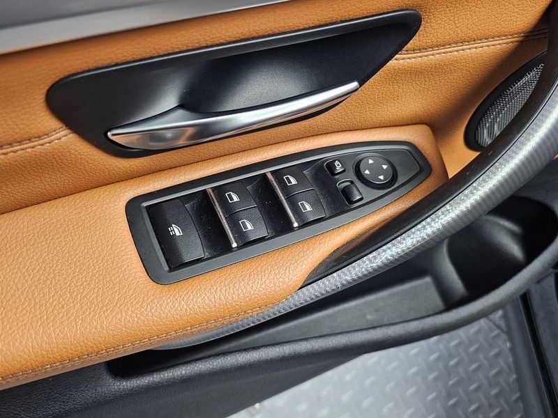 2018 BMW 4 Series 430i M Sport Convertible photo 18