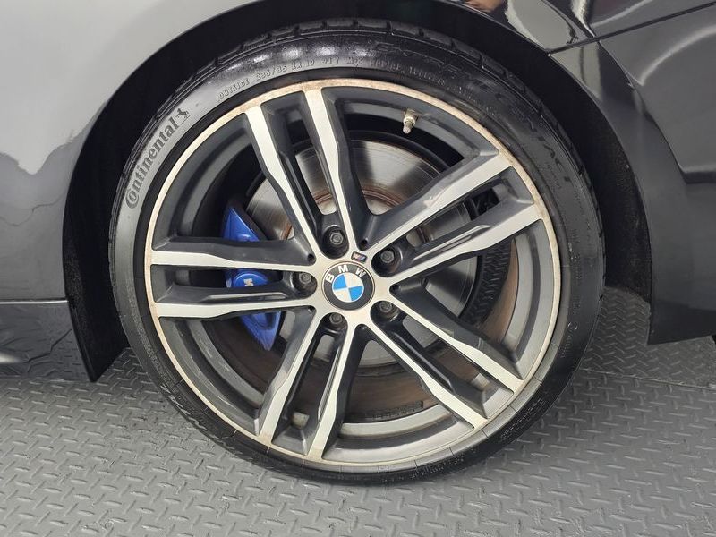 2018 BMW 4 Series 430i M Sport Convertible photo 21