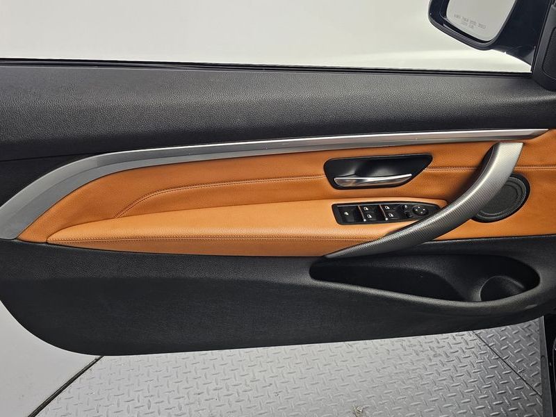 2018 BMW 4 Series 430i M Sport Convertible photo 24
