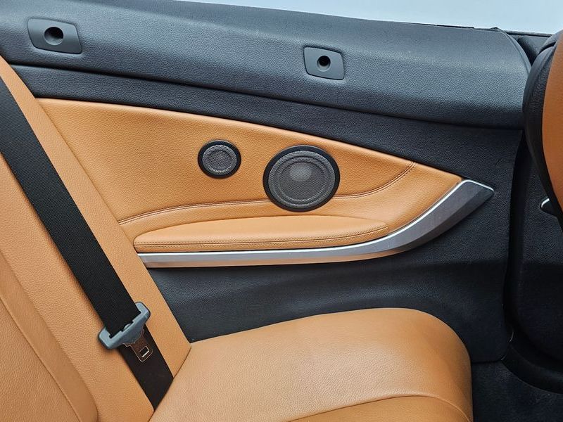 2018 BMW 4 Series 430i M Sport Convertible photo 25