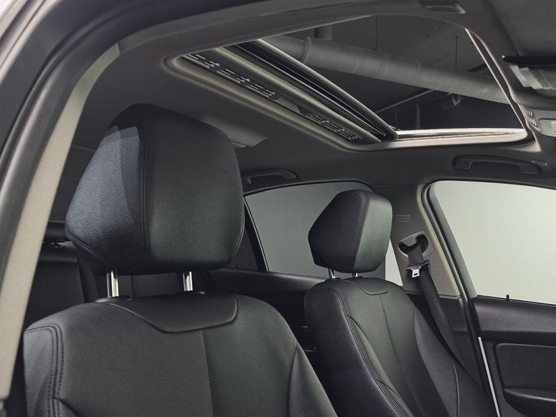 2016 BMW 3 Series 320d xDrive photo 18