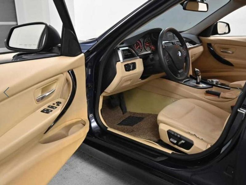 2016 BMW 3 Series 320d photo 10