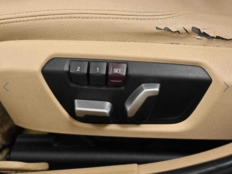 2016 BMW 3 Series 320d photo 16