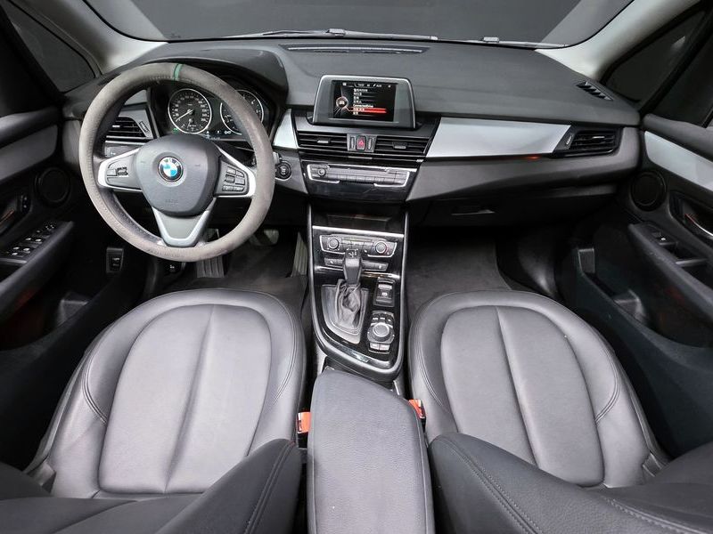 2016 BMW 2시리즈 액티브 투어러 Joy photo 7