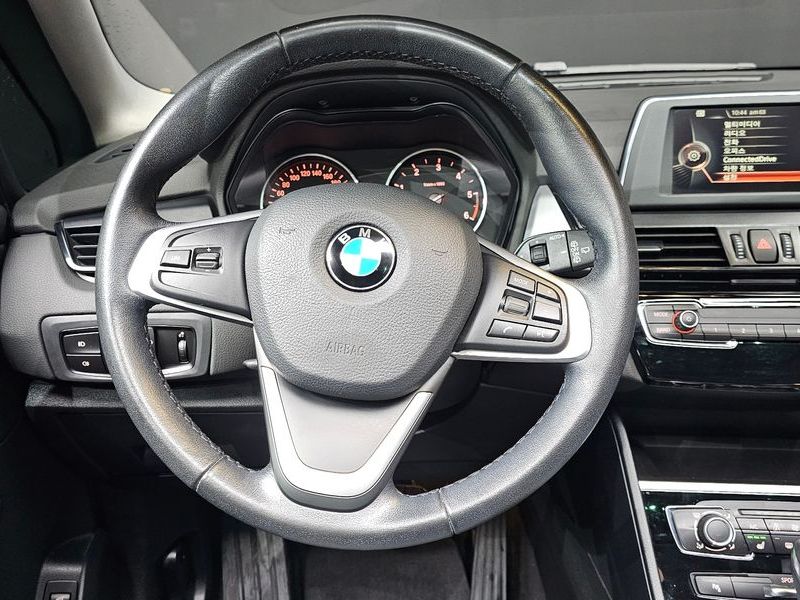 2016 BMW 2시리즈 액티브 투어러 Joy photo 13