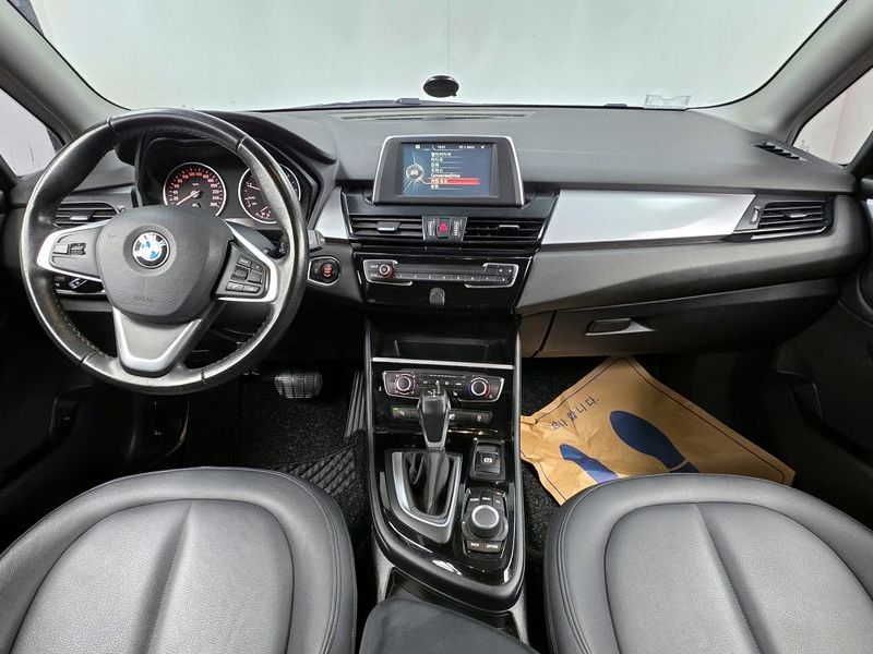 2016 BMW 2시리즈 액티브 투어러 Joy photo 7