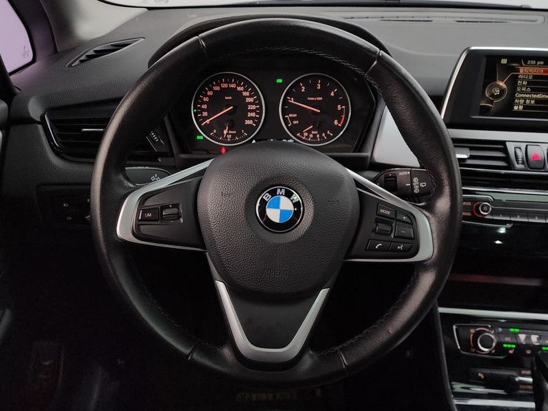 2016 BMW 2시리즈 액티브 투어러 Joy photo 13
