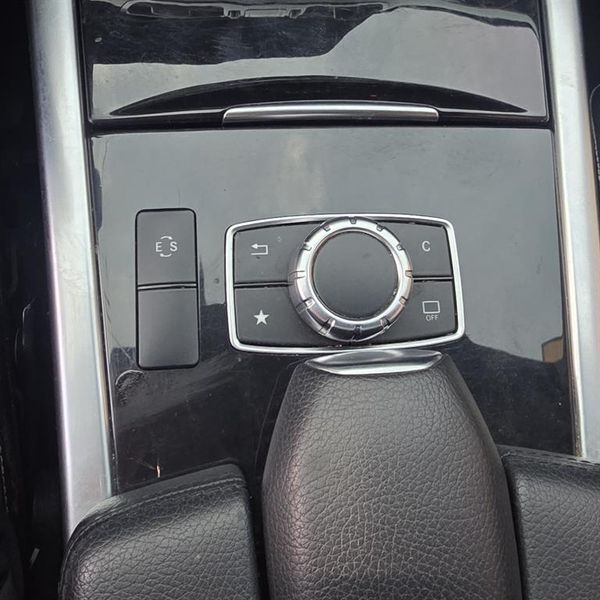2016 Mercedes-Benz E-Class E220 Bluetec Avantgarde photo 8