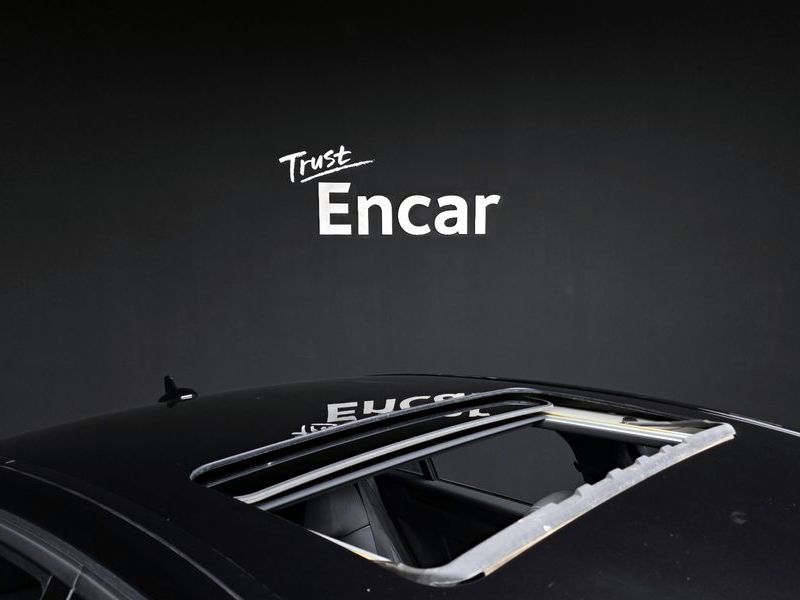 2016 Mercedes-Benz E-Class E220 CDI Avantgarde photo 20