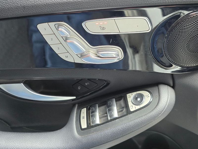 2016 Mercedes-Benz C-Class C200 d photo 14