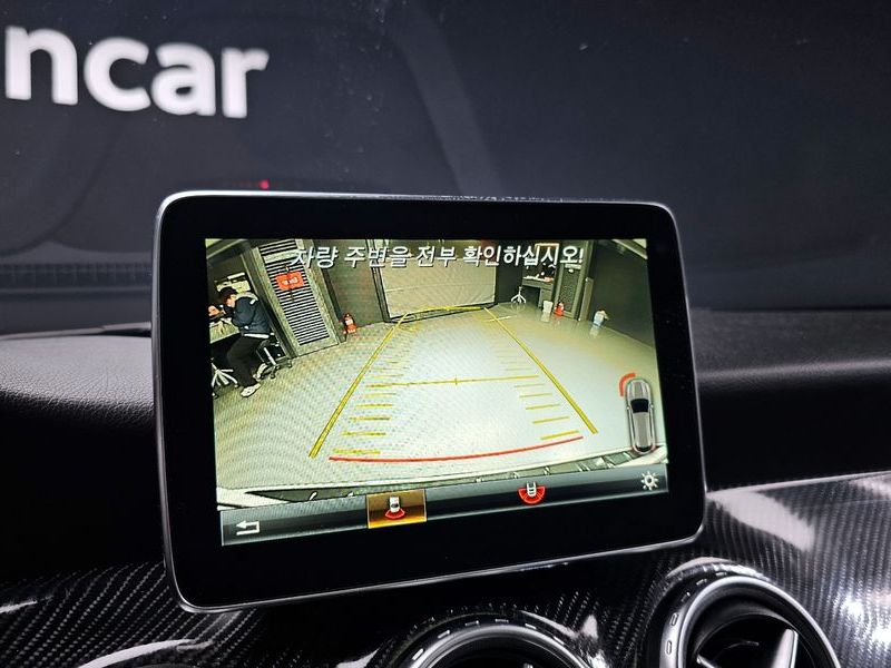 2016 Mercedes-Benz A-Class GLA200 d photo 15
