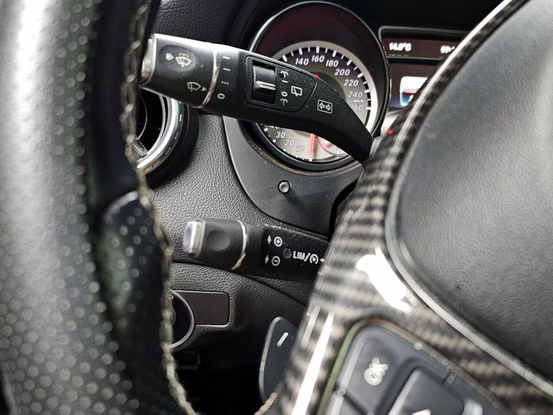 2016 Mercedes-Benz A-Class GLA200 d photo 18