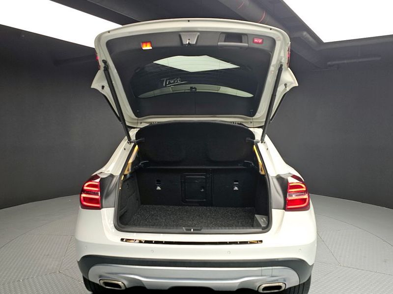 2016 Mercedes-Benz A-Class GLA200 d photo 20
