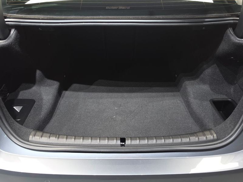 2018 BMW 5 Series 520d Luxury Plus photo 20