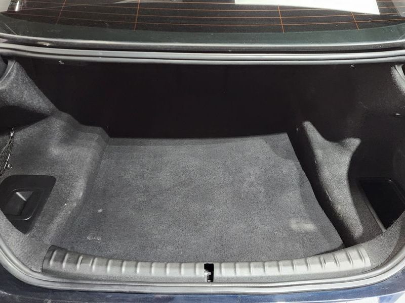 2018 BMW 5 Series 520d xDrive M Sport Package Plus photo 20