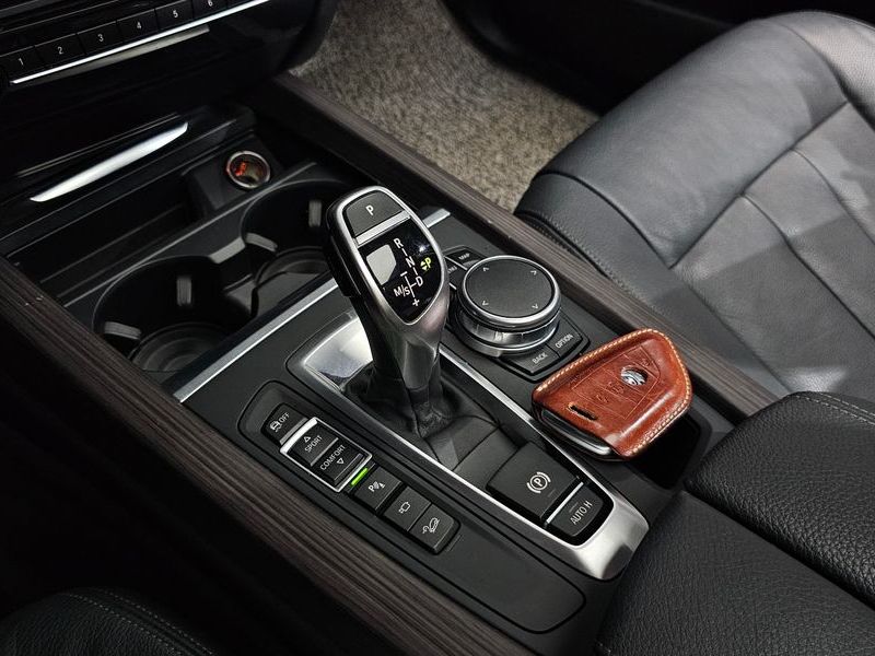 2017 BMW X5 xDrive 30d photo 9