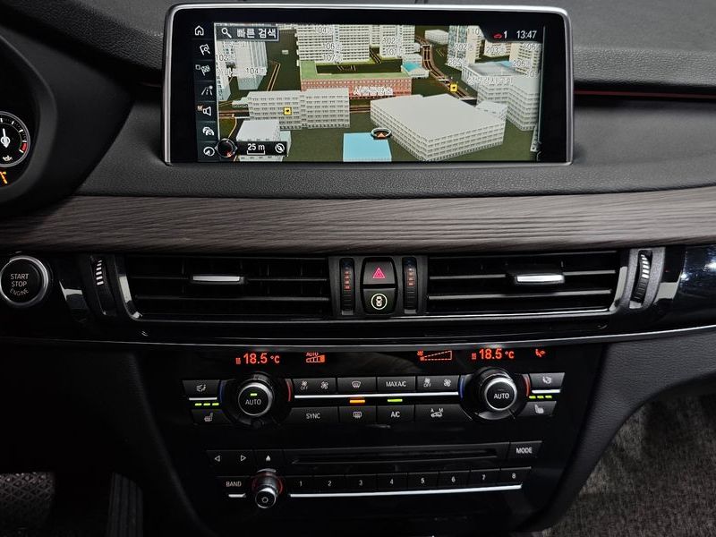 2017 BMW X5 xDrive 30d photo 14