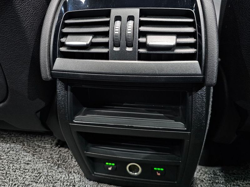 2017 BMW X5 xDrive 30d photo 18
