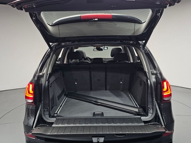 2017 BMW X5 xDrive 30d photo 20