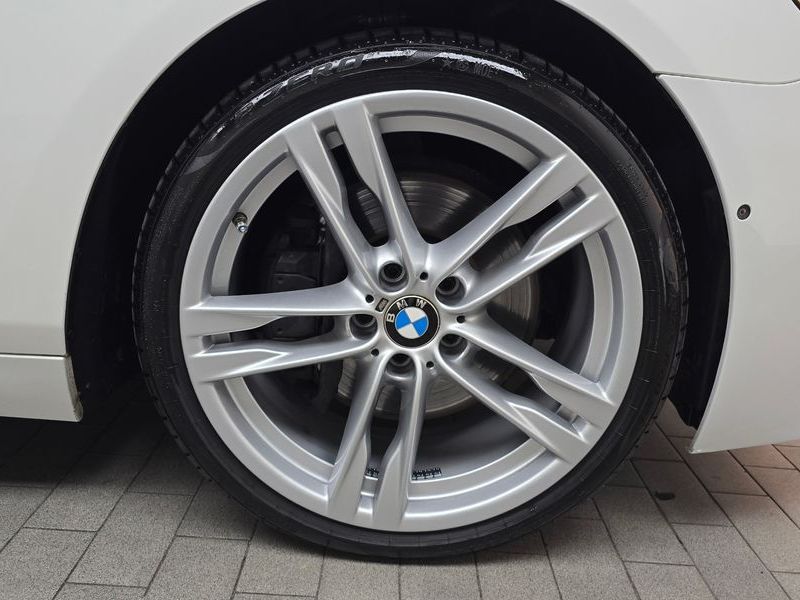2017 BMW 6시리즈 640d xDrive M Sport Gran Coupe photo 21