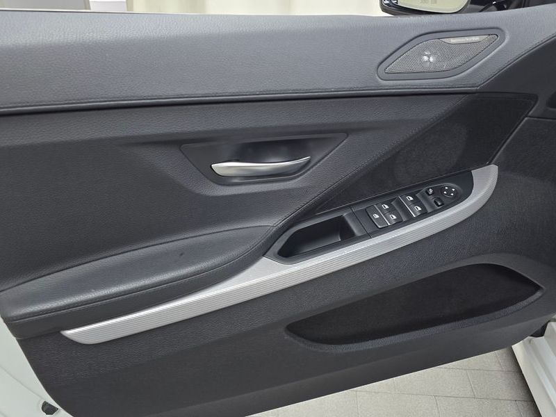 2017 BMW 6시리즈 640d xDrive M Sport Gran Coupe photo 24