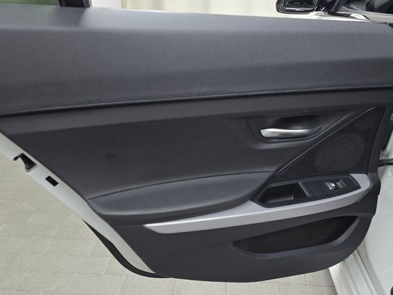 2017 BMW 6시리즈 640d xDrive M Sport Gran Coupe photo 25