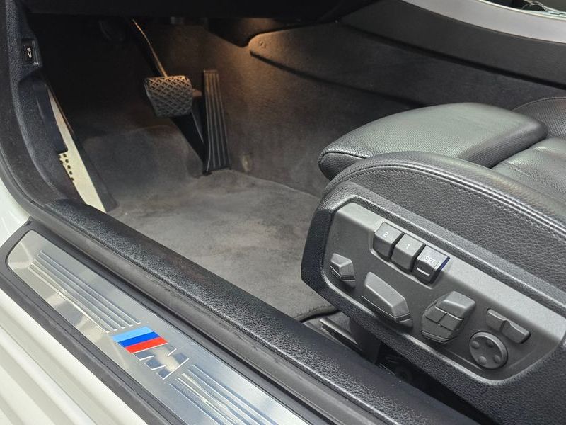 2017 BMW 6시리즈 640d xDrive M Sport Gran Coupe photo 30
