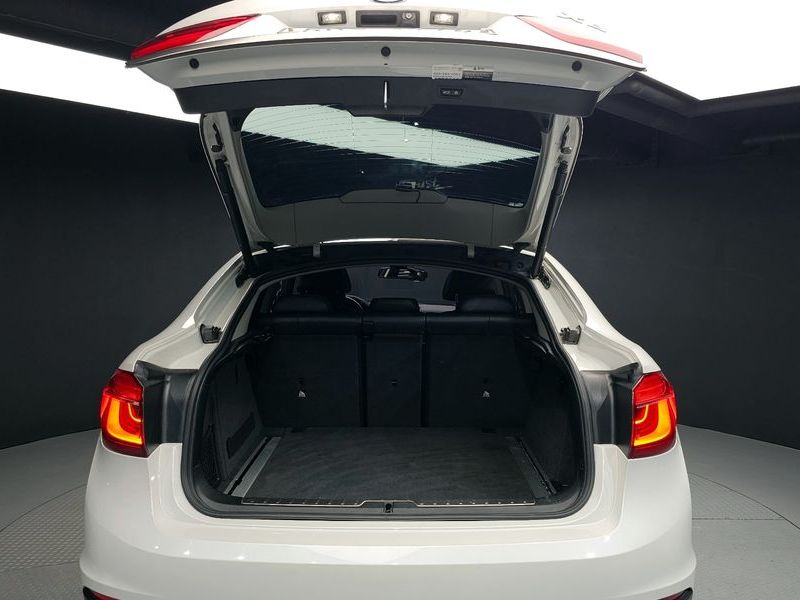 2017 BMW X6 xDrive 40d photo 20