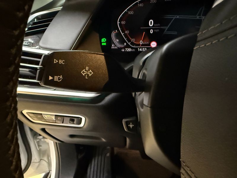 2019 BMW X7 xDrive 30d Design Pure Excellent 6-Seater photo 11