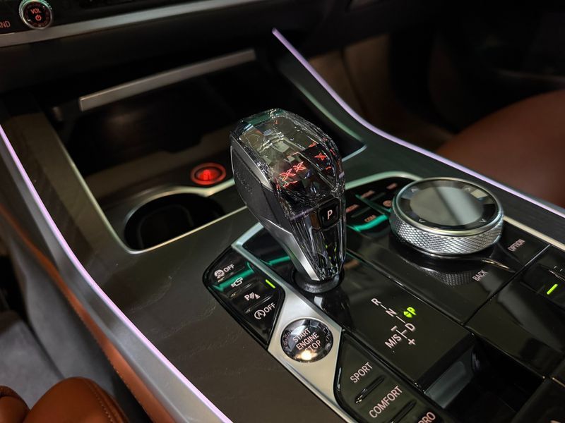 2019 BMW X7 xDrive 30d Design Pure Excellent 6-Seater photo 13